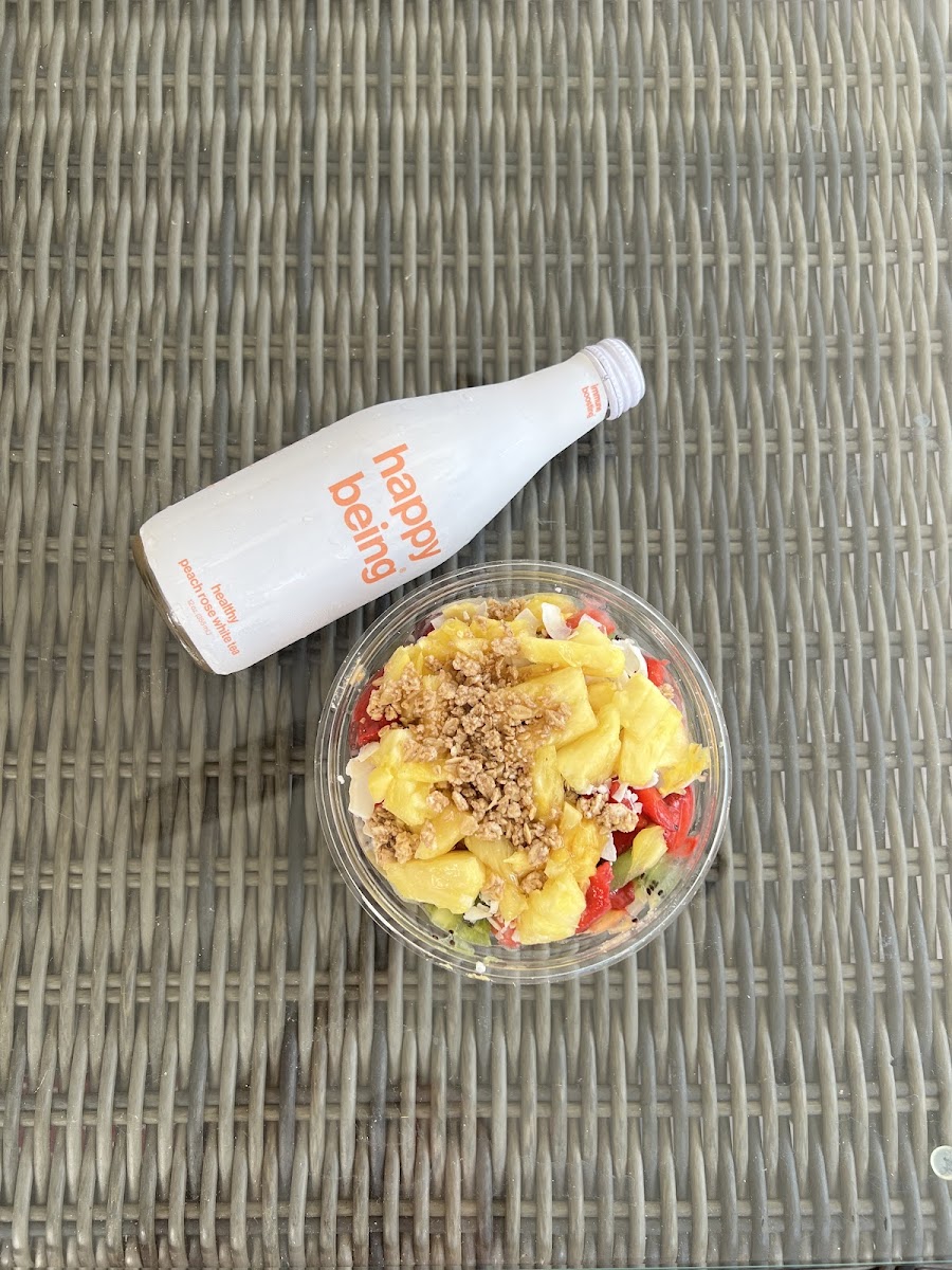 Hollywood Bikes &. Bowls Avalon ⭐⭐⭐⭐ Photo 10