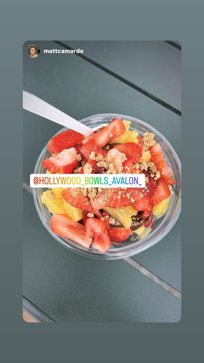 Hollywood Bikes &. Bowls Avalon ⭐⭐⭐⭐ Photo 7