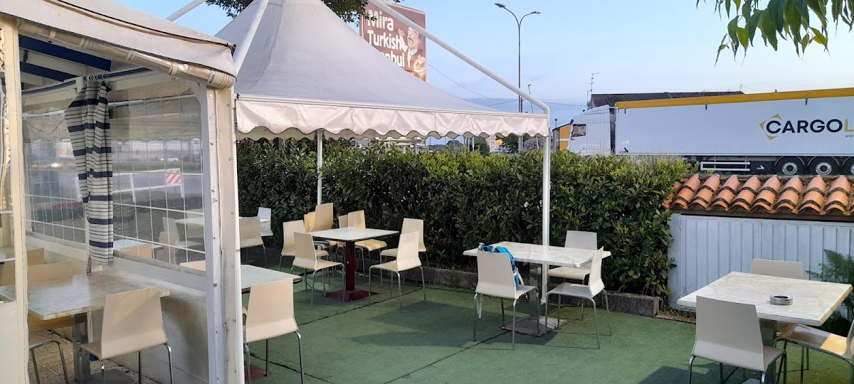 Mira Turkish Istanbul Grill & Kebab