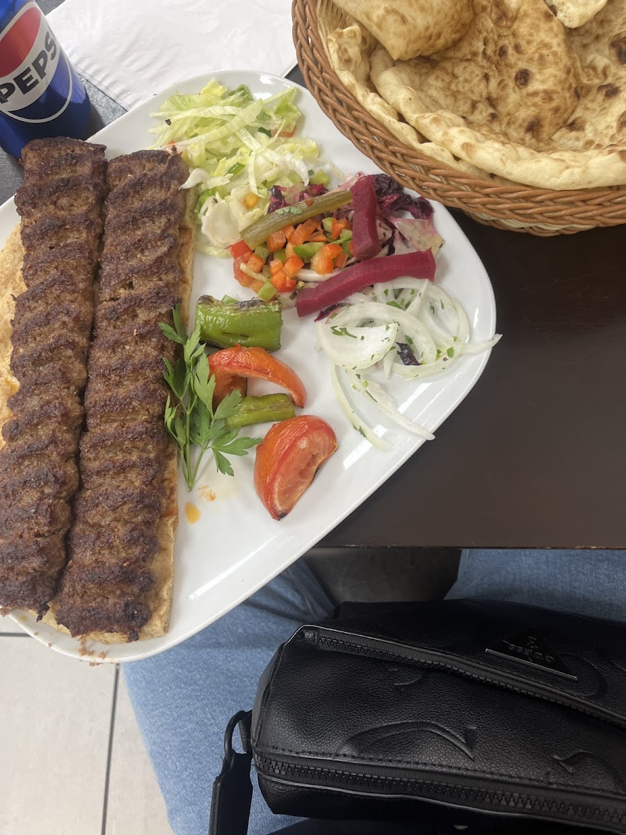 Gali Grill Photo 4