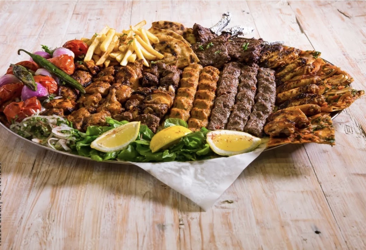 Gali Grill Photo 6