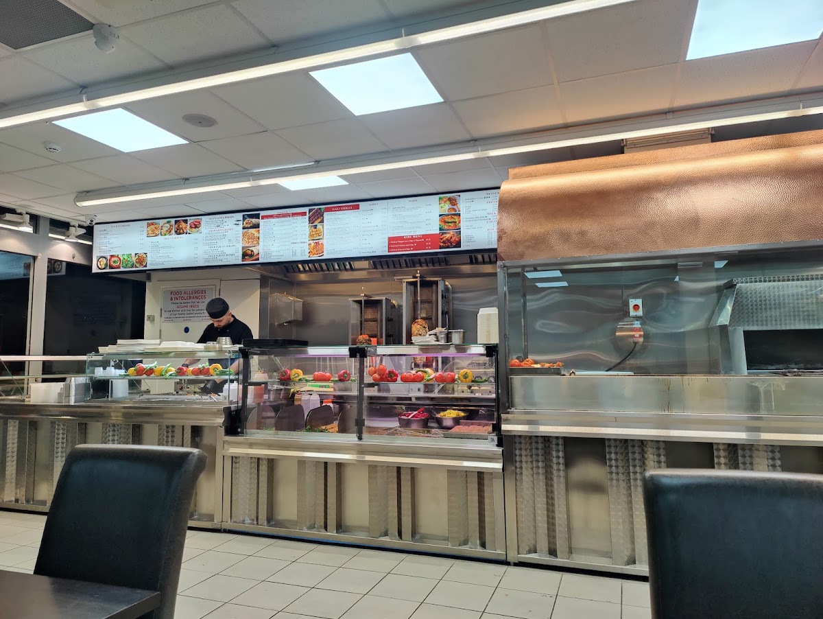 Gali Grill Photo 7