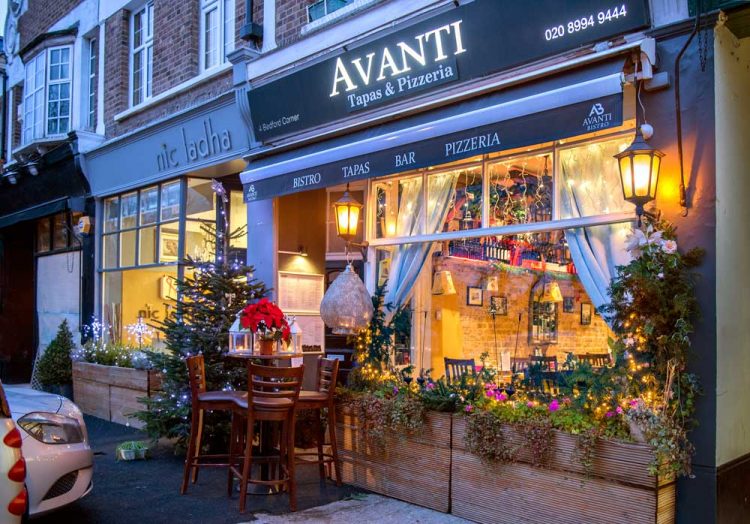 Avanti Chiswick Photo 4