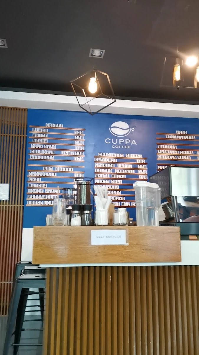 Cuppa Coffee Photo 6