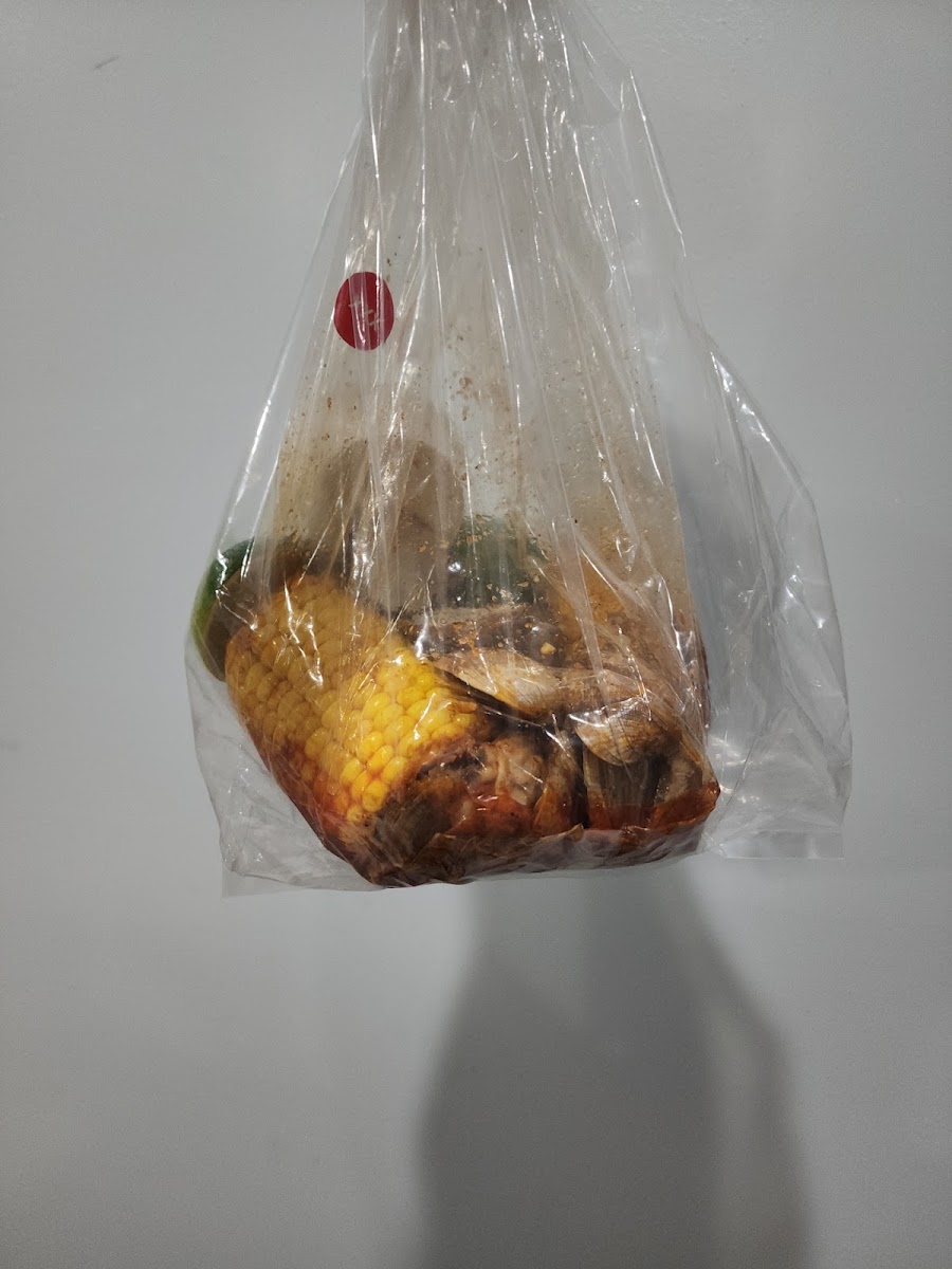 The Boiling Crab - TO GO Photo 6