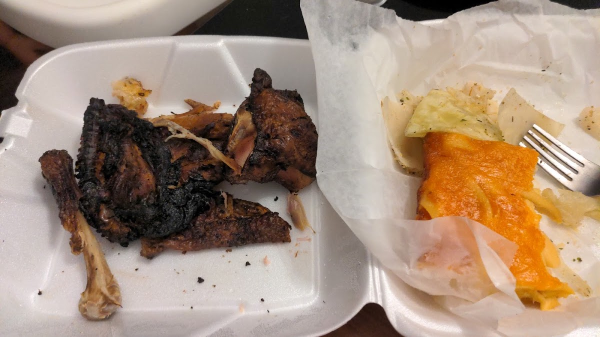 Smoking Jey’s Caribbean Grill Photo 2