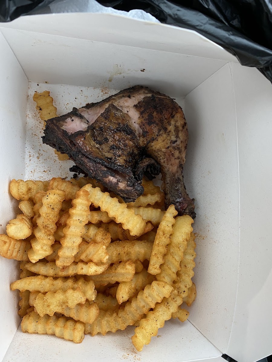 Smoking Jey’s Caribbean Grill Photo 8