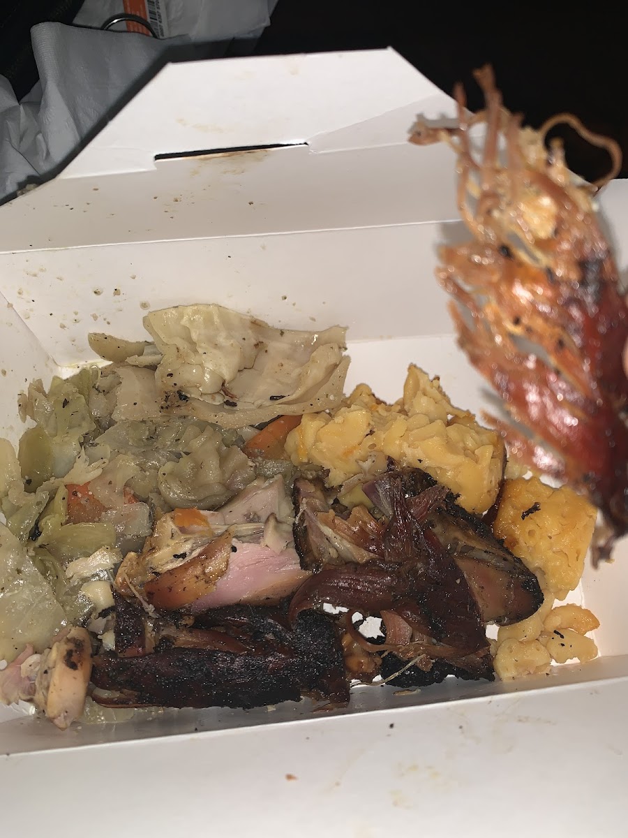 Smoking Jey’s Caribbean Grill Photo 9