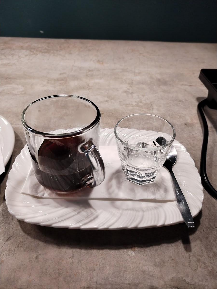 Ningún Lugar Café de Especialidad Photo 10