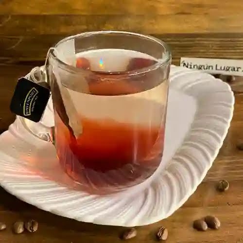 Ningún Lugar Café de Especialidad Photo 4