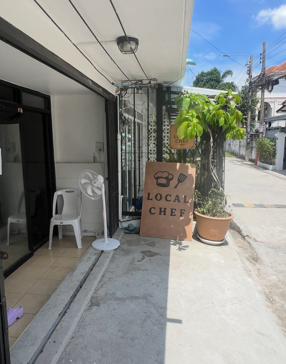 Local Chef Sukhumvit 56 Photo 6