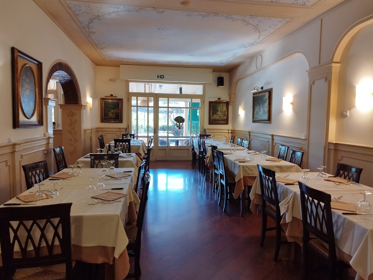Trattoria la Querce