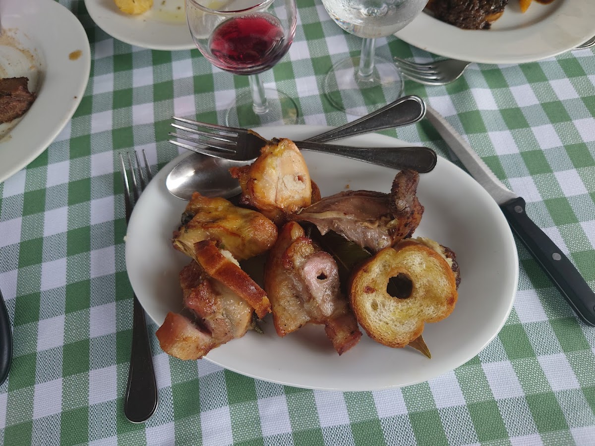 Trattoria la Querce Photo 10