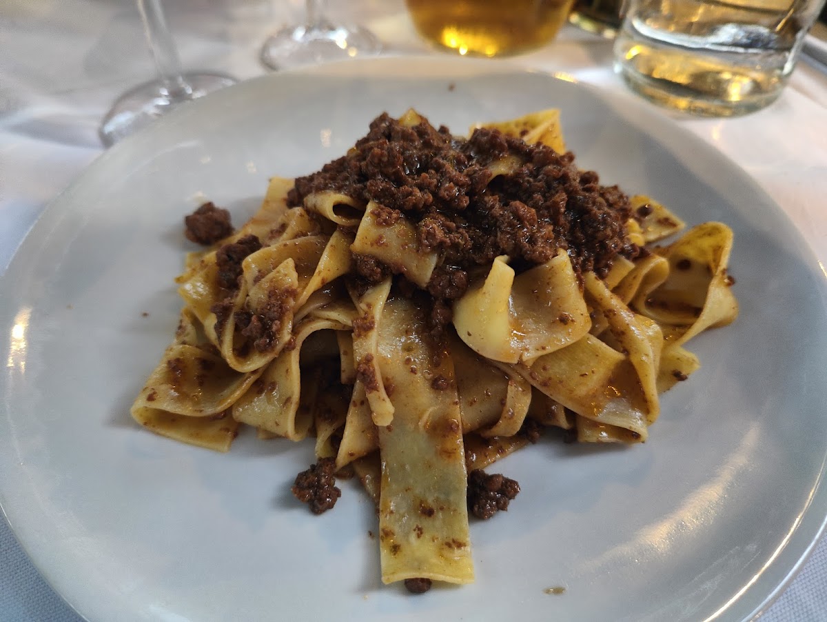 Trattoria la Querce Photo 3