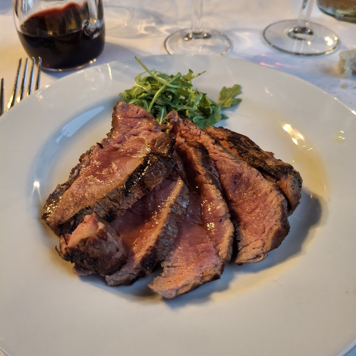 Trattoria la Querce Photo 4