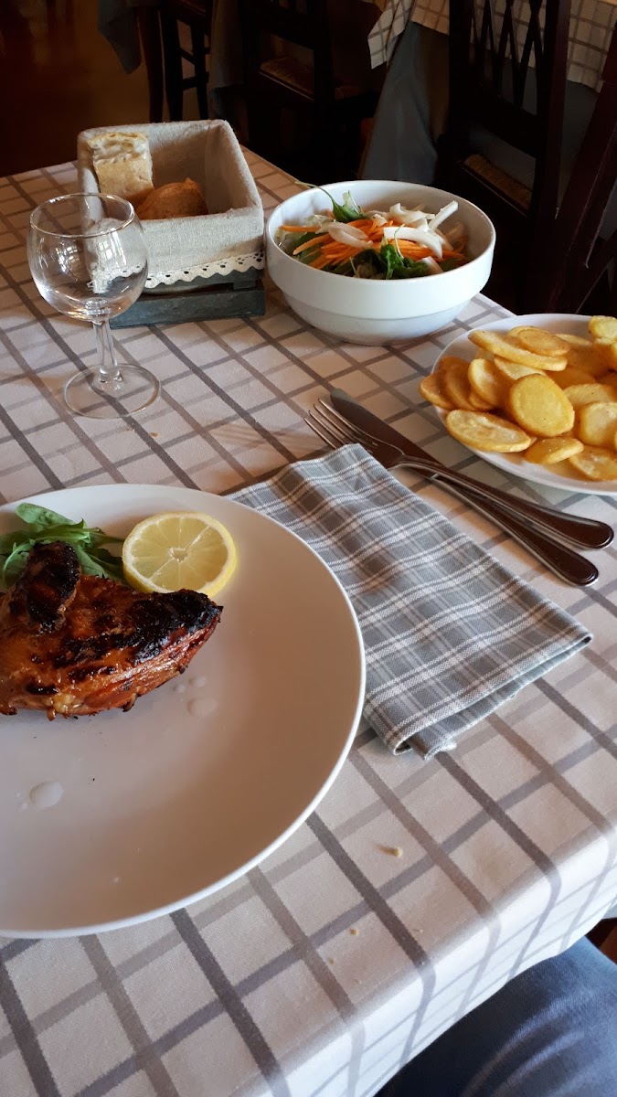 Trattoria la Querce Photo 7