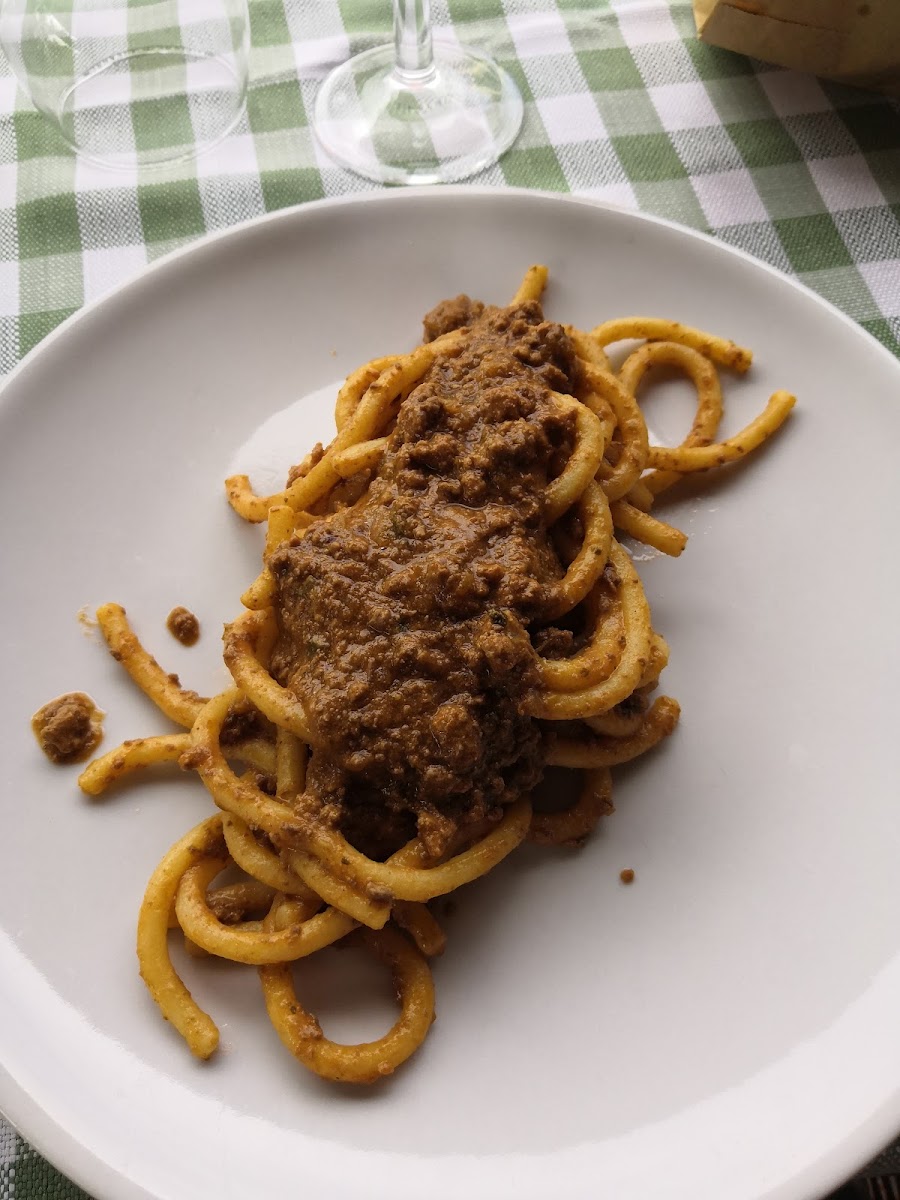 Trattoria la Querce Photo 8