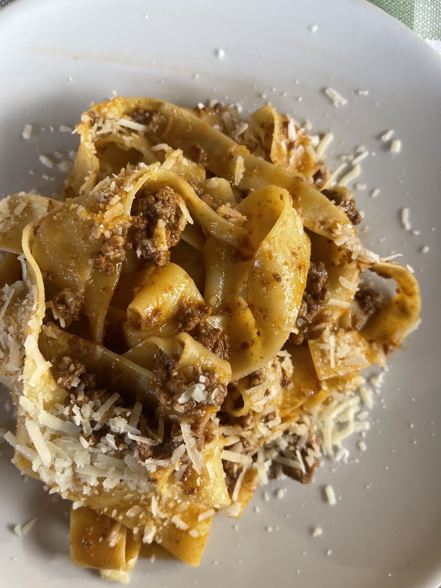 Trattoria la Querce Photo 9