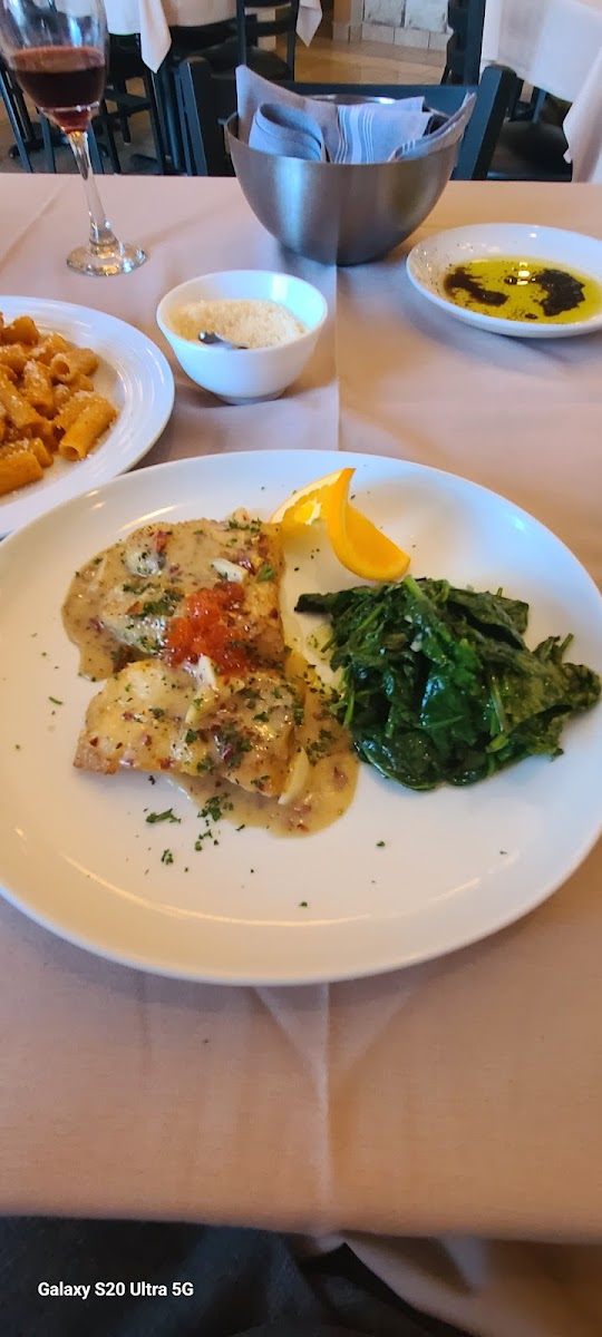 Ezio Bistro Photo 5