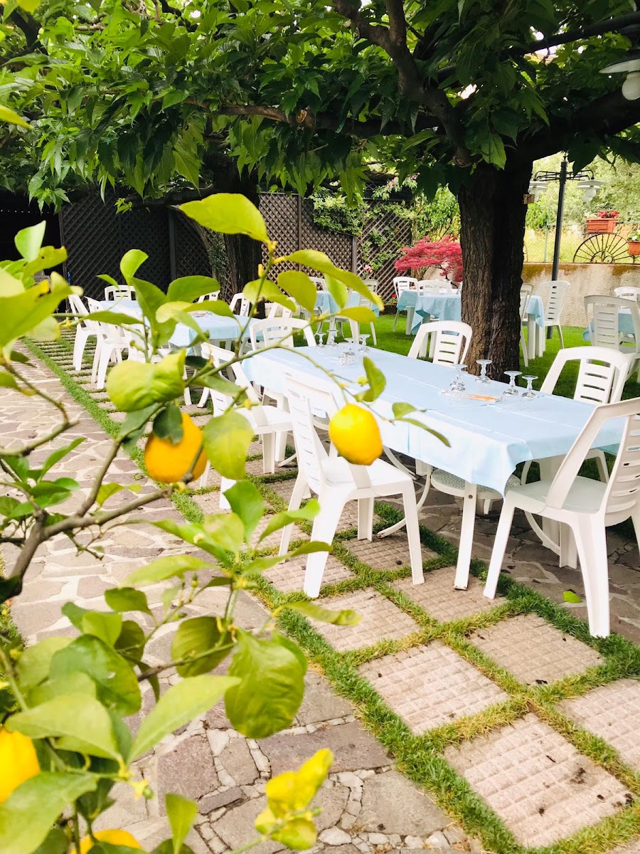 Caminaccio Primavera