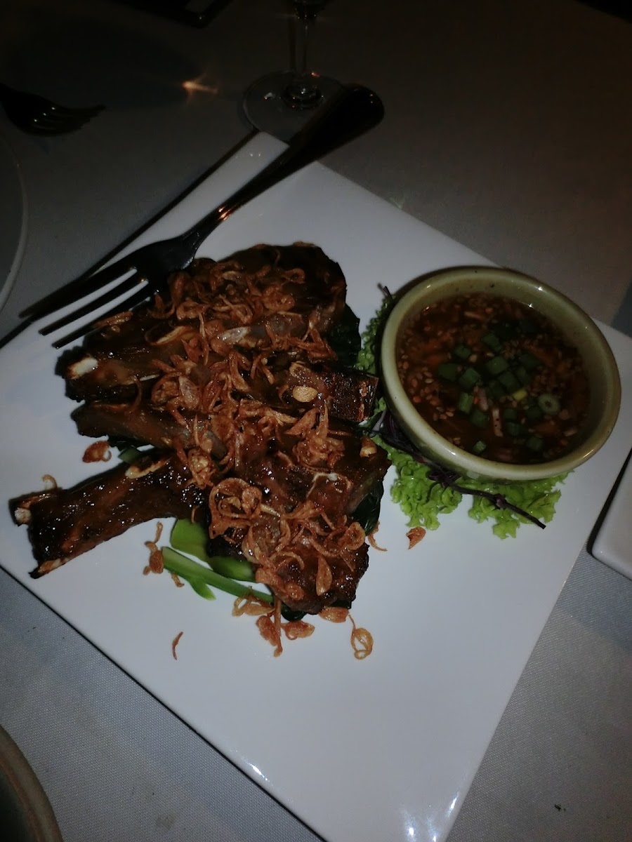 Tamarind Springs Photo 8