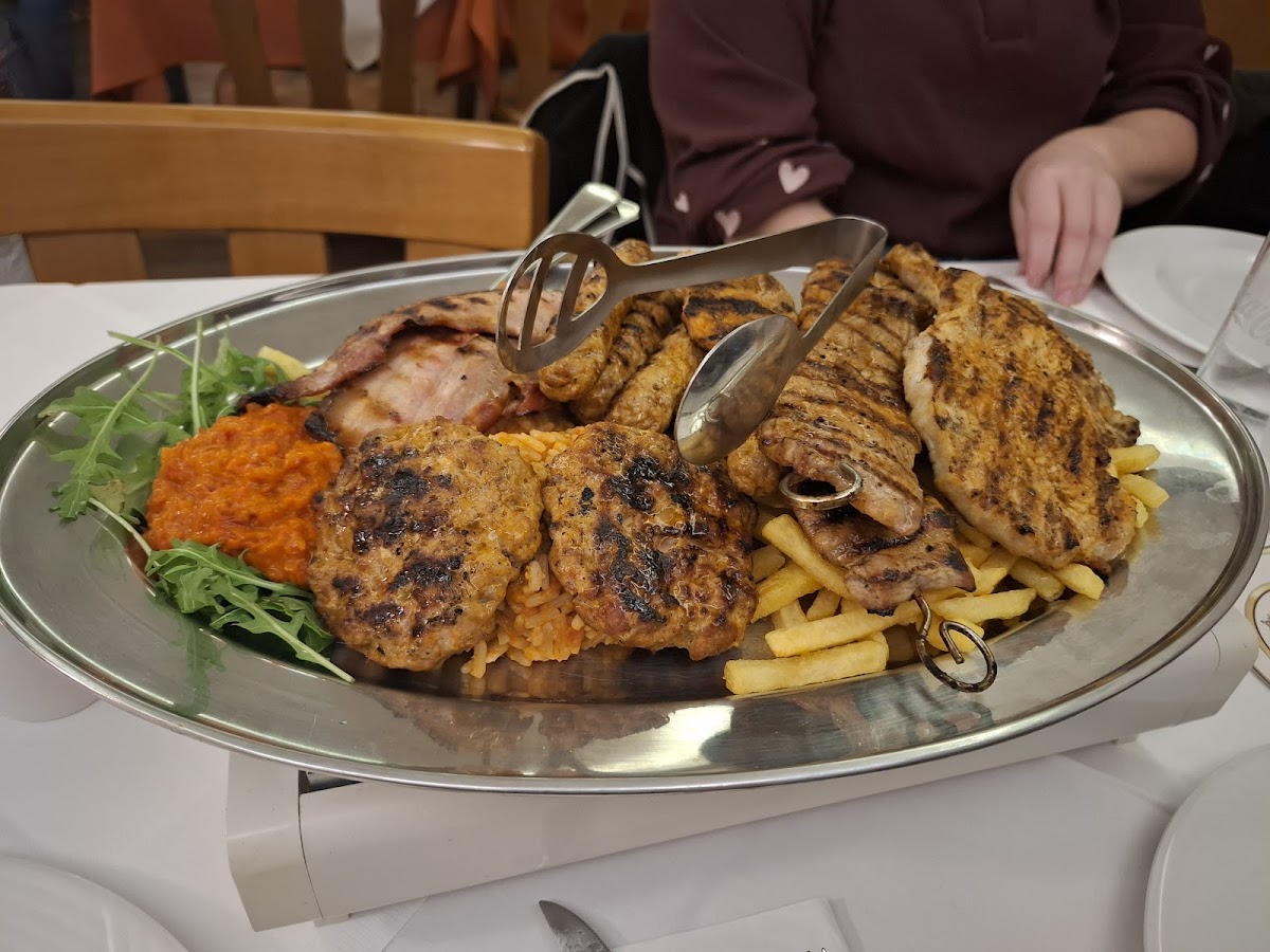 Restaurant Haus Wirth Photo 2