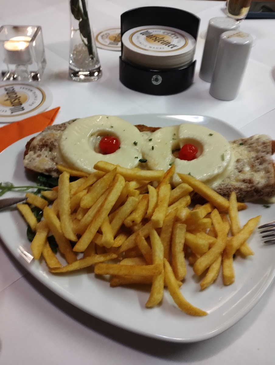 Restaurant Haus Wirth Photo 3
