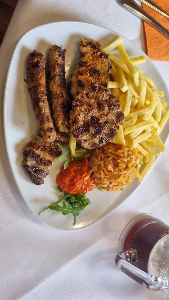 Restaurant Haus Wirth Photo 4