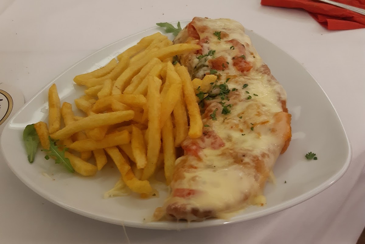 Restaurant Haus Wirth Photo 5