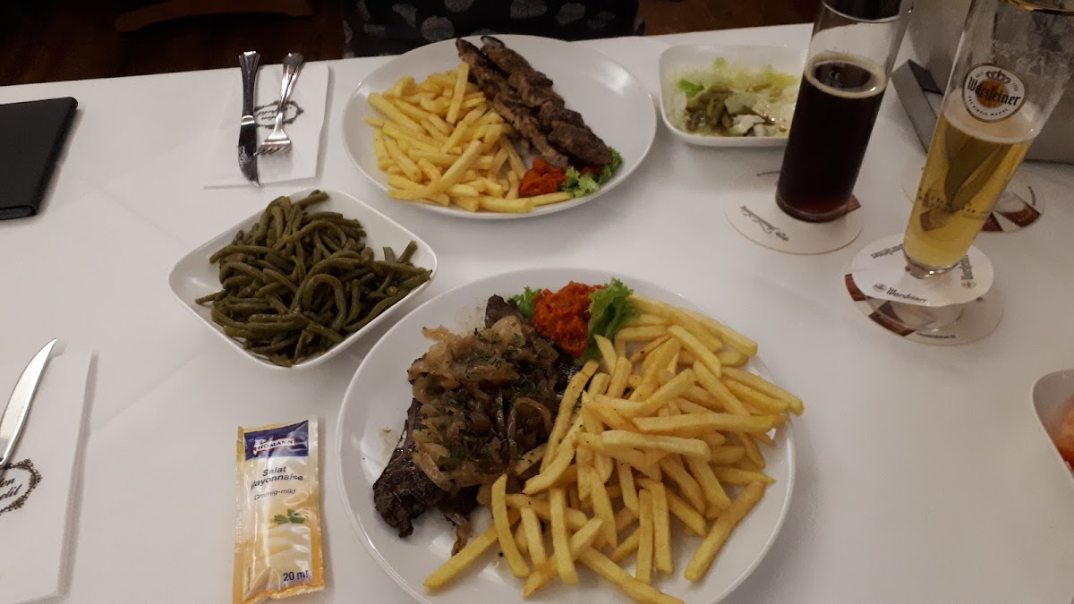 Restaurant Haus Wirth Photo 6