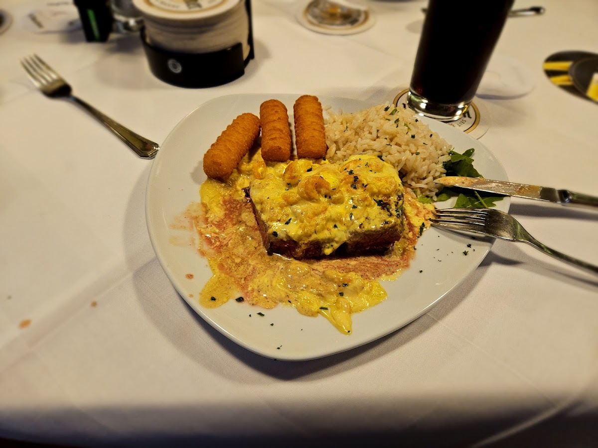 Restaurant Haus Wirth Photo 7