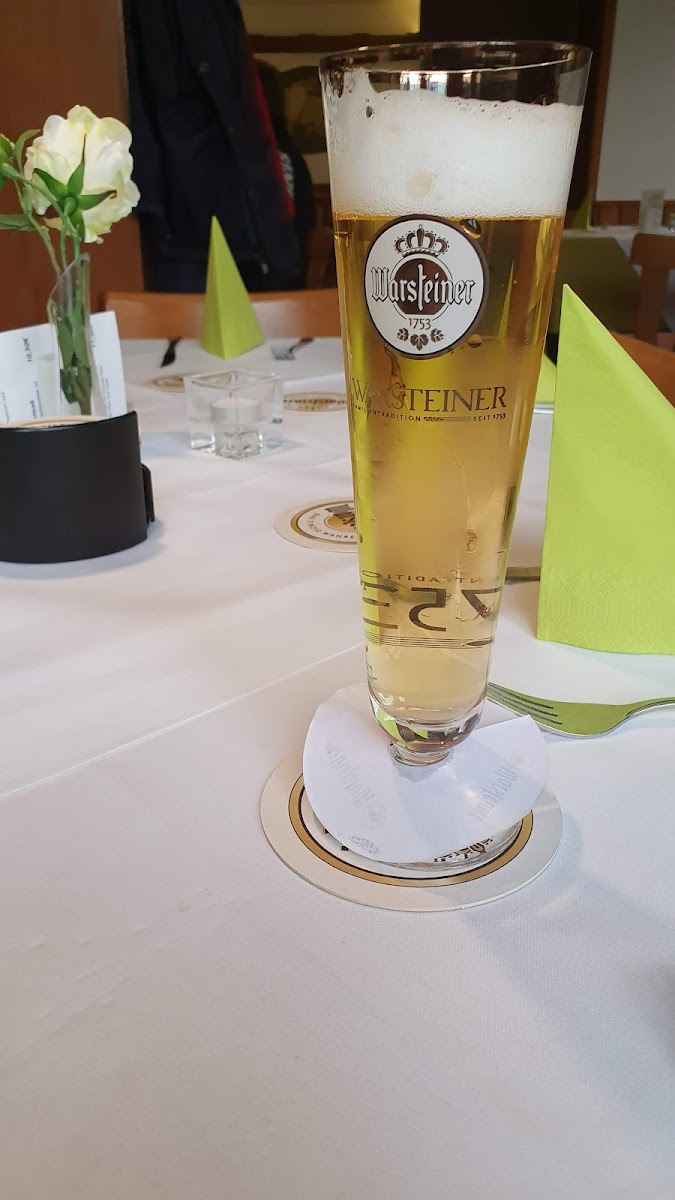 Restaurant Haus Wirth Photo 8