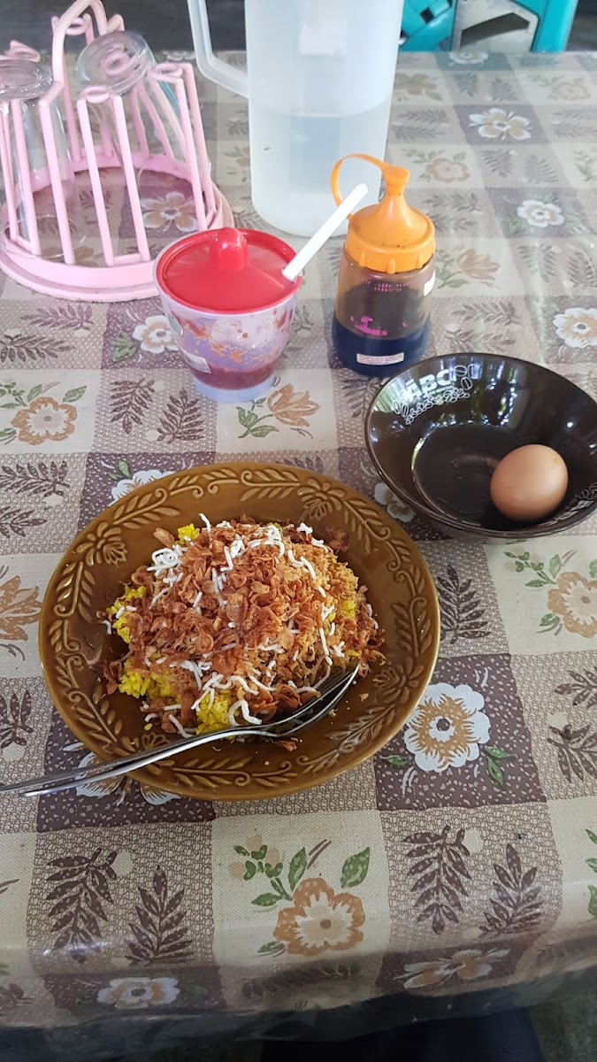 Nasi Kuning Ci' Hoa Photo 5