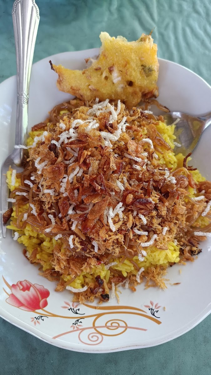 Nasi Kuning Ci' Hoa Photo 8