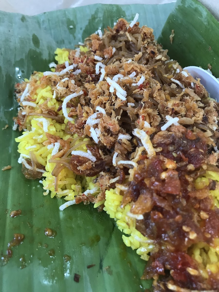 Nasi Kuning Ci' Hoa Photo 9
