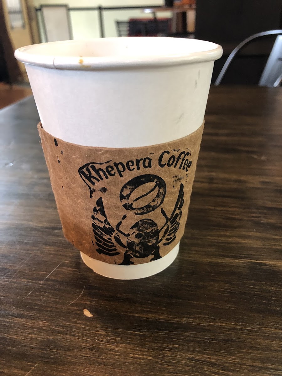 Khepera Coffee & Roastery Photo 10