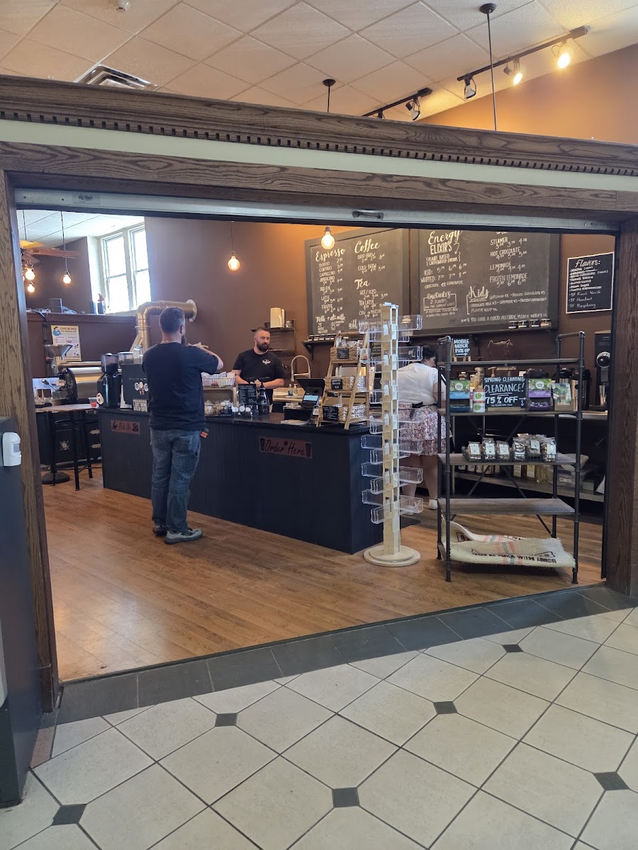 Khepera Coffee & Roastery Photo 3