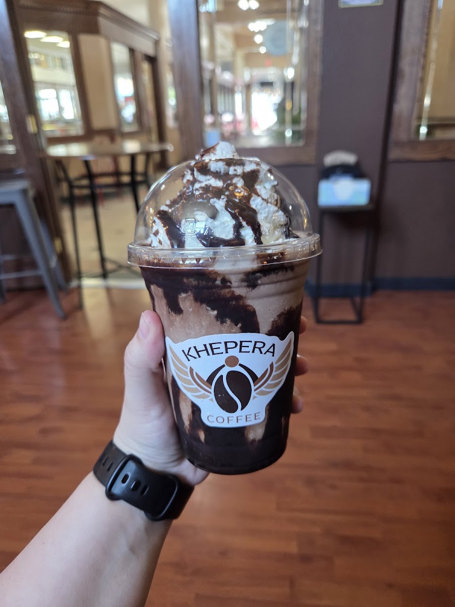 Khepera Coffee & Roastery Photo 4