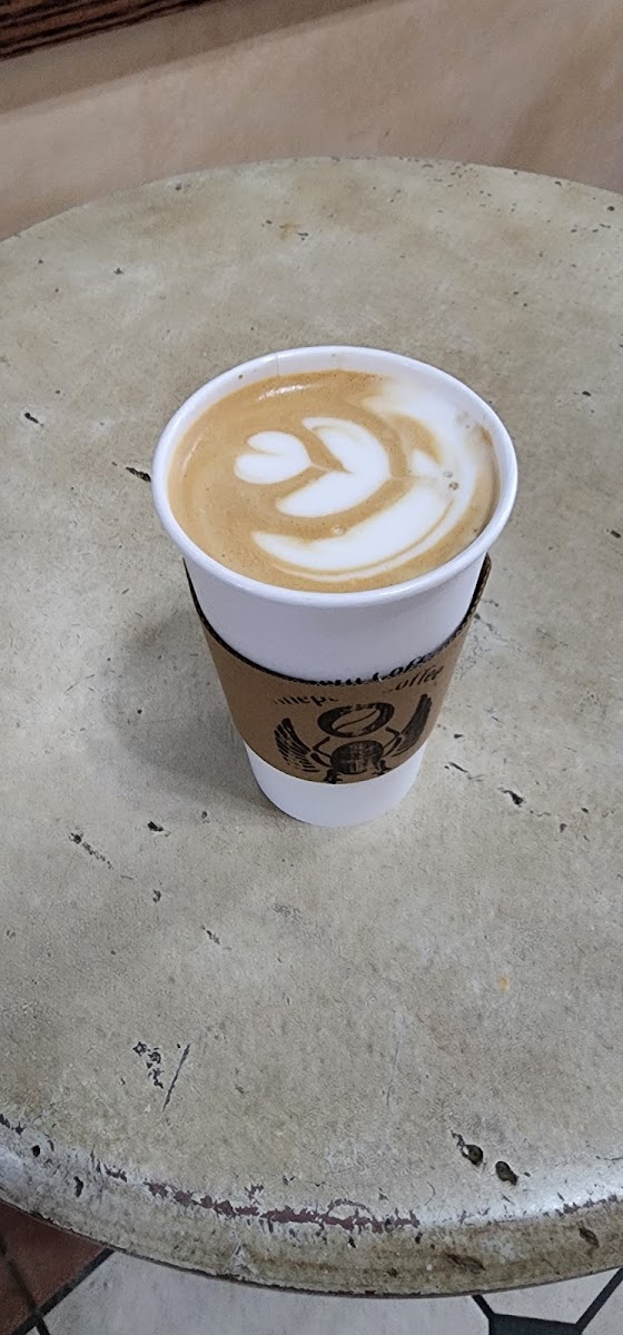 Khepera Coffee & Roastery Photo 5