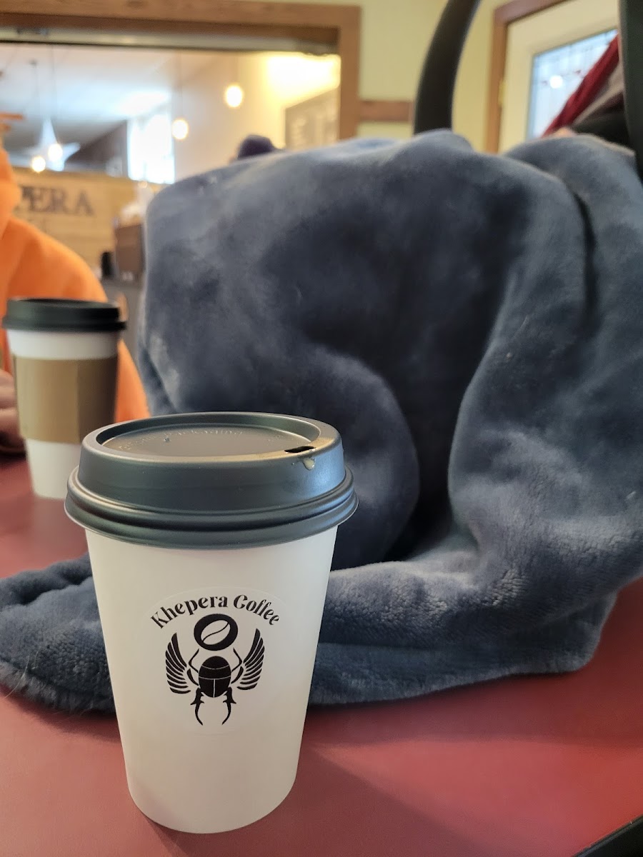 Khepera Coffee & Roastery Photo 6