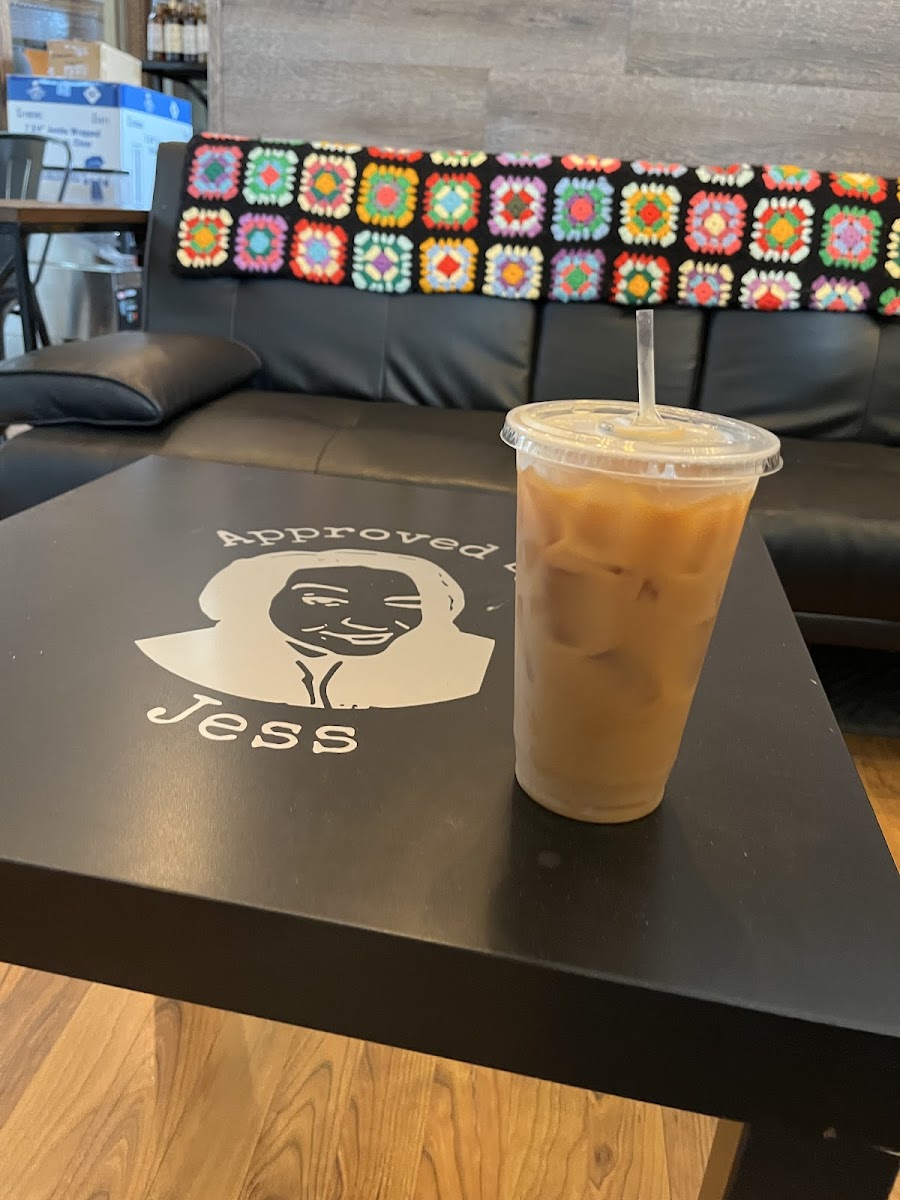 Khepera Coffee & Roastery Photo 7