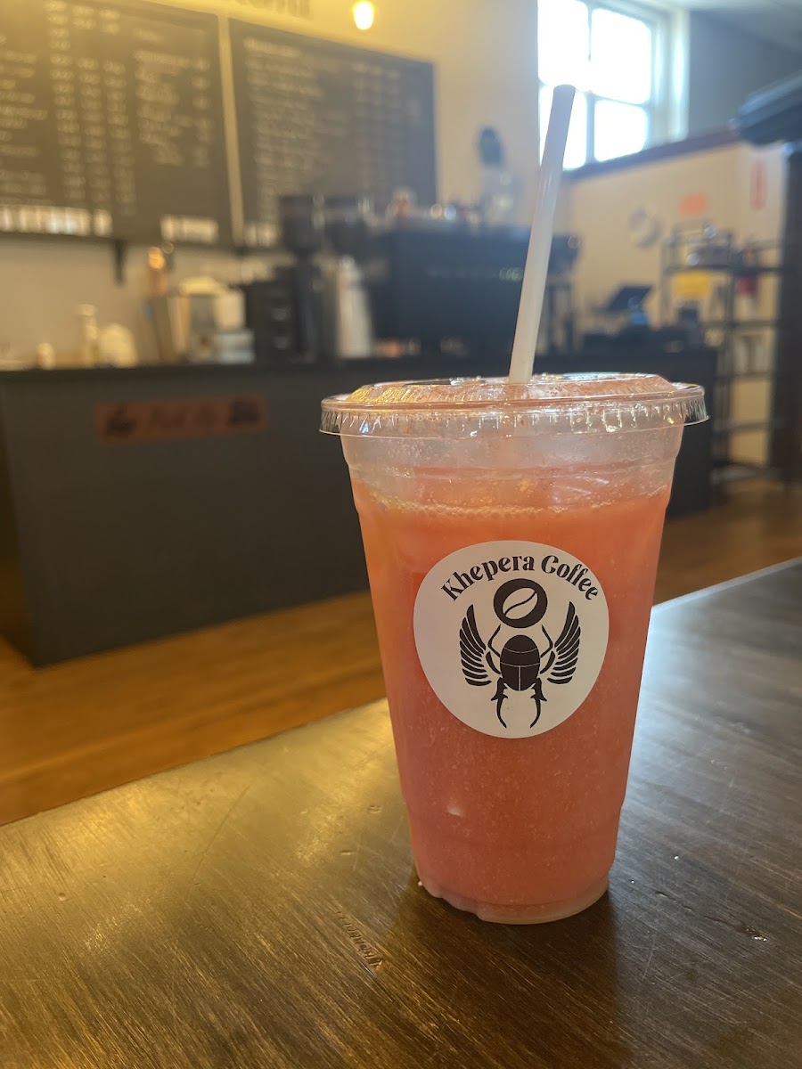 Khepera Coffee & Roastery Photo 8