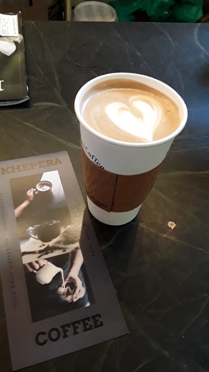 Khepera Coffee & Roastery Photo 9