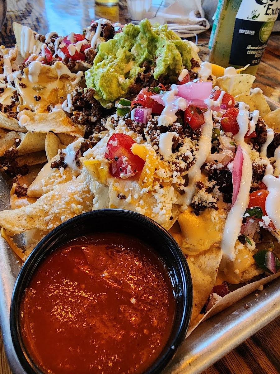 Primal Taco Photo 4