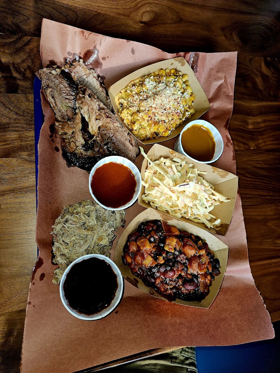 Primal Taco Photo 7