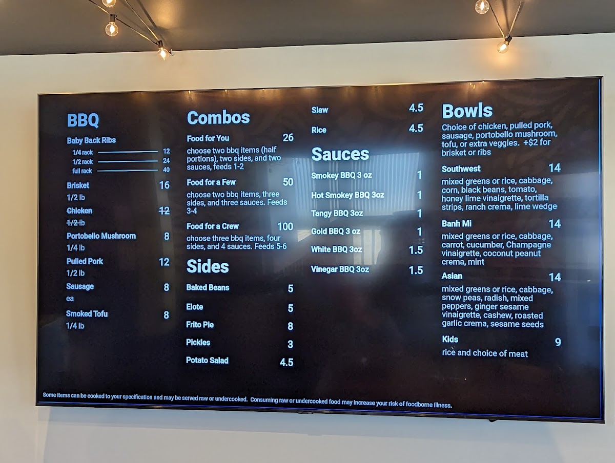 Primal Taco Photo Menu 1