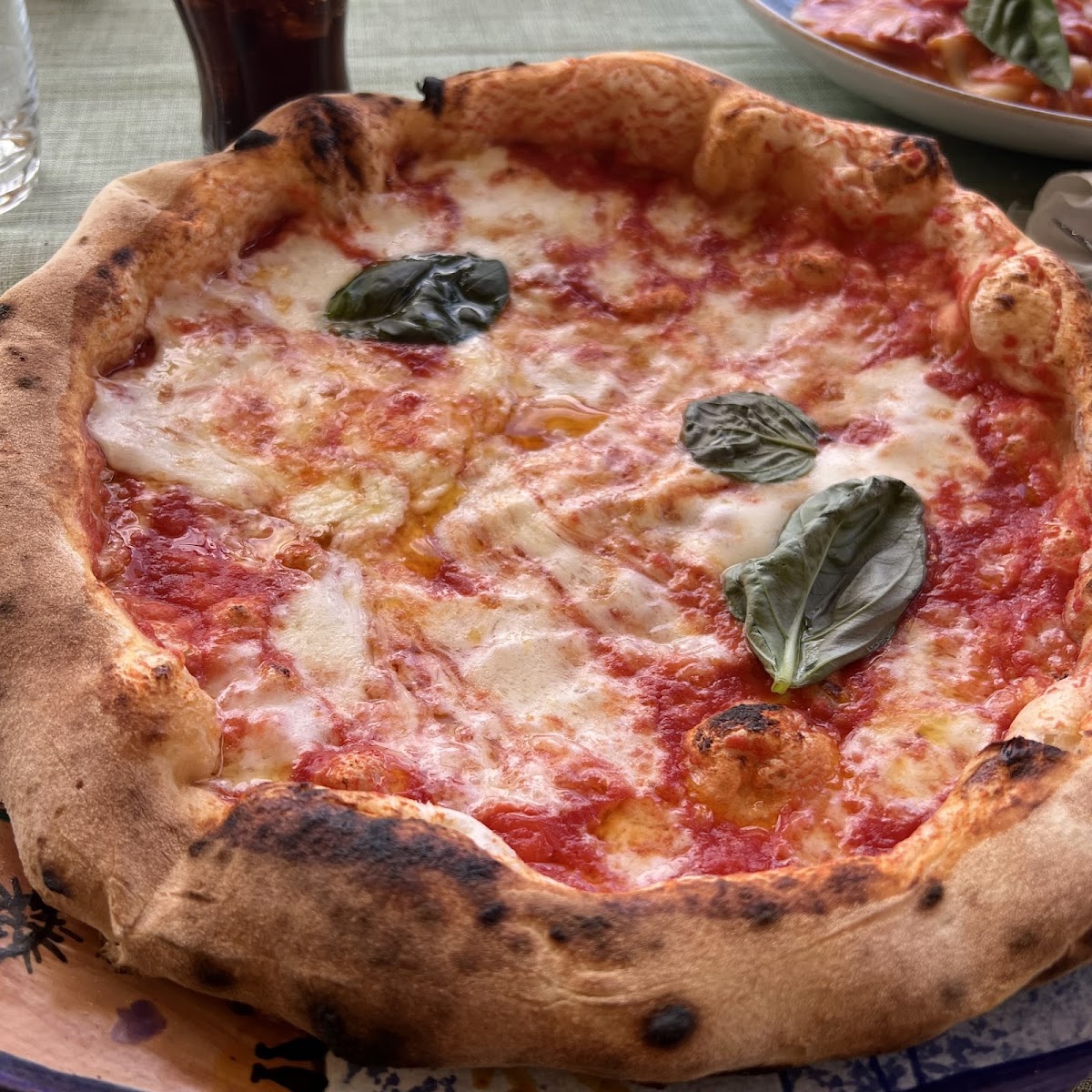 Portobello Restaurant Photo 4