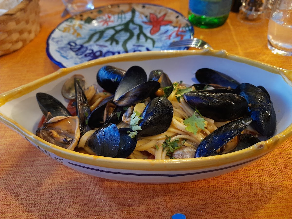 Portobello Restaurant Photo 6