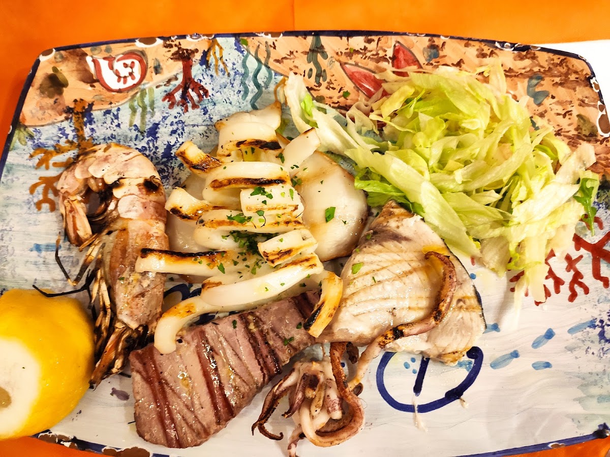 Portobello Restaurant Photo 8