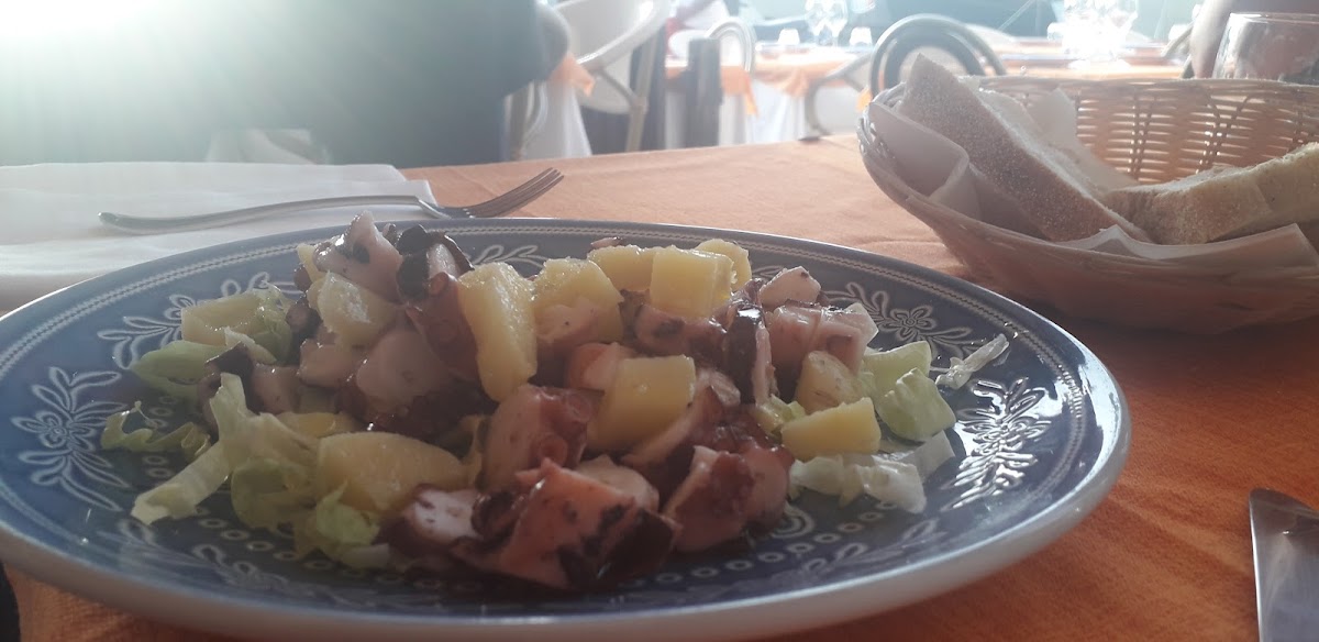 Portobello Restaurant Photo 9